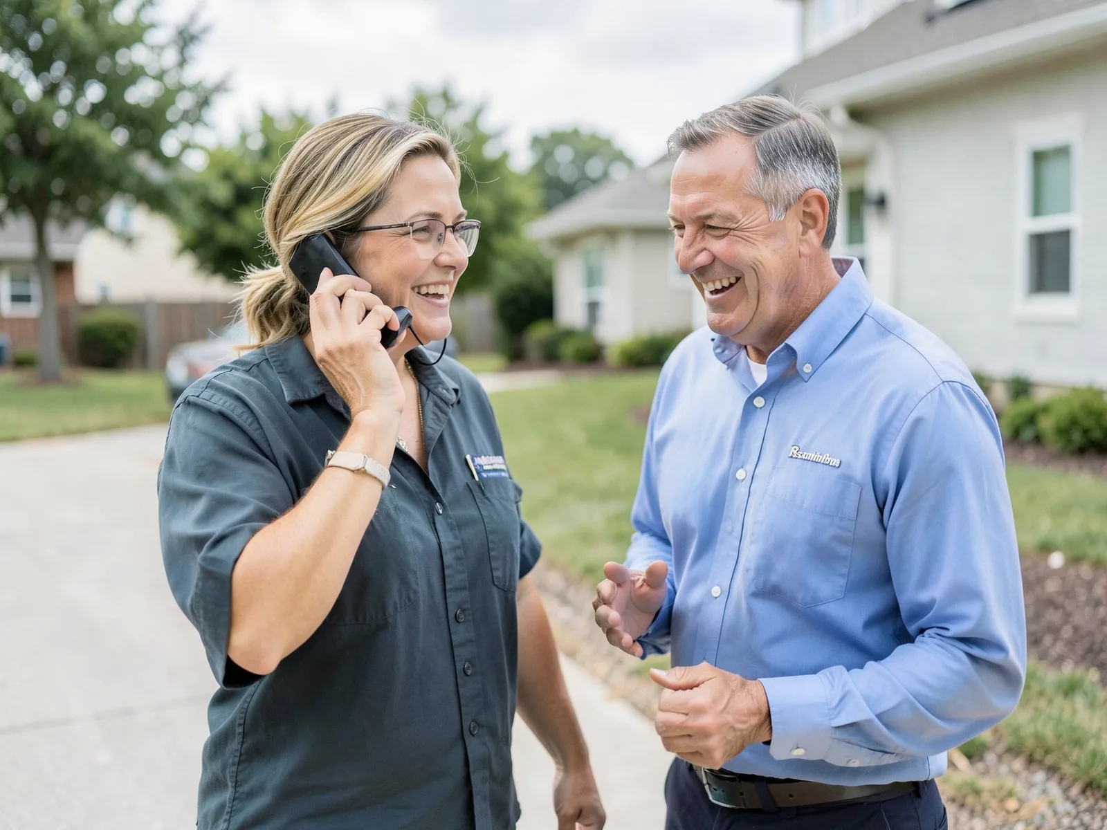 Frequently Asked Questions About Weather Damage Restoration in Fairburn, GA